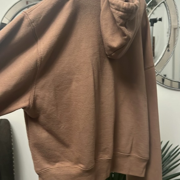 Brown Hello Kitty Sweater - Picture 3 of 4